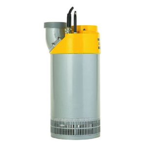 Atlas Copco / Weda Pompen