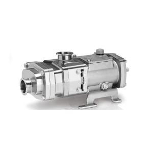 Schroefspindel pompen