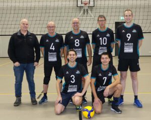 Jansen Pompentechniek sponsort regionale sportclubs