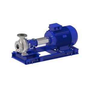 Chemienorm pompen ISO2858