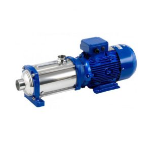 Lowara horizontale meertrapspompen