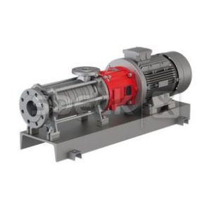 Speck zijkanaalwaaier pompen