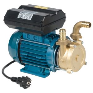 Tellarini vloeistofring pompen