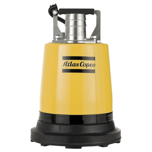 Weda dompelpompen (drainage)