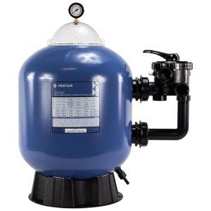 Pentair